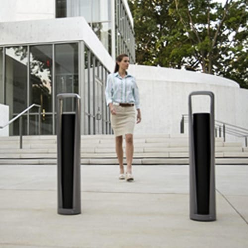 Stop Bollard  preview 1